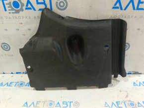 Underbody protection front left Audi A6 C7 12-18