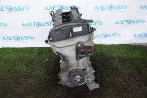 Engine Dodge Journey 11- 2.4 ED3 82k, compression 12-12-12-12, small scuffs, broken dipstick