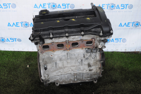 Engine Dodge Journey 11- 2.4 ED3 82k, compression 12-12-12-12, small scuffs, broken dipstick