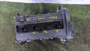 Engine Dodge Journey 11- 2.4 ED3 82k, compression 12-12-12-12, small scuffs, broken dipstick
