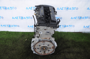 Engine Dodge Journey 11- 2.4 ED3 82k, compression 12-12-12-12, small scuffs, broken dipstick