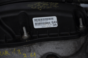 Engine Dodge Journey 11- 2.4 ED3 82k, compression 12-12-12-12, small scuffs, broken dipstick