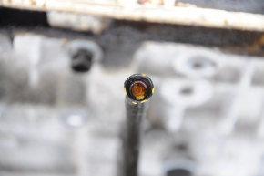 Engine Dodge Journey 11- 2.4 ED3 82k, compression 12-12-12-12, small scuffs, broken dipstick