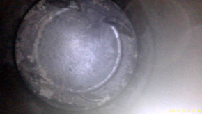 Engine Dodge Journey 11- 2.4 ED3 82k, compression 12-12-12-12, small scuffs, broken dipstick