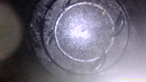 Engine Dodge Journey 11- 2.4 ED3 82k, compression 12-12-12-12, small scuffs, broken dipstick