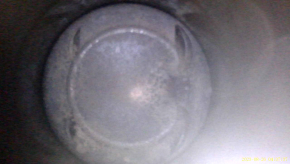 Engine Dodge Journey 11- 2.4 ED3 82k, compression 12-12-12-12, small scuffs, broken dipstick