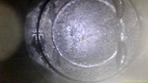 Engine Dodge Journey 11- 2.4 ED3 82k, compression 12-12-12-12, small scuffs, broken dipstick