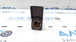 Cigarette lighter center console front Mazda CX-5 17-