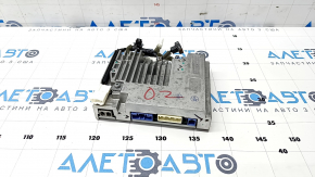 Radio tape recorder Mazda CX-5 17-