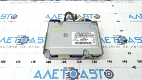 Radio tape recorder Mazda CX-5 17-