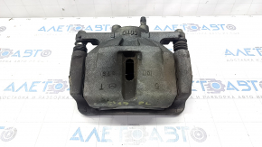 Front left caliper Mazda CX-5 17-24