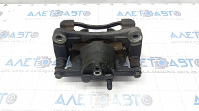 Front left caliper Mazda CX-5 17-24