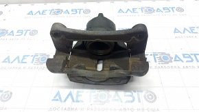 Front left caliper Mazda CX-5 17-24