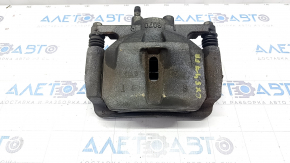Front right support Mazda CX-5 17-24