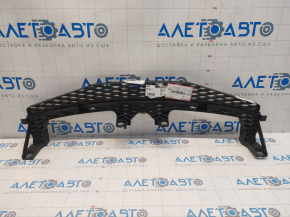 Front bumper mount center VW CC 13-17 rest