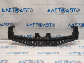 Front bumper mount center VW CC 13-17 rest