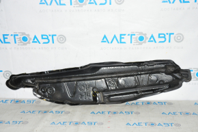 Seal wing door-wing front left Tesla Model X 16-21 tear