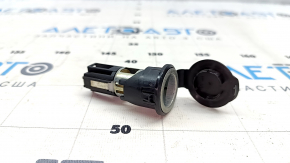 Rear left trunk cigarette lighter Volkswagen ID.4 21-23