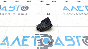 Cabin air temperature sensor Volkswagen ID.4 21-23