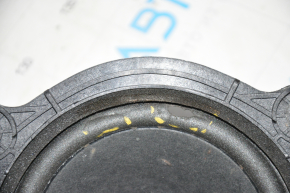 Tesla Model X 16-21 rear right door speaker tear