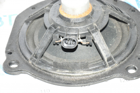 Tesla Model X 16-21 rear left door speaker tears