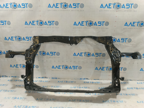 TV panel radiator Honda CRV 12-16
