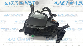 Mazda CX-5 17- underhood fuse box with housing
