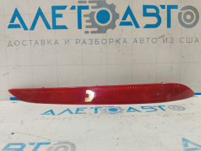 Reflector rear left Hyundai Sonata 15-17 DEPO
