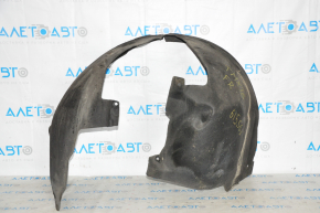 Front right fender liner Tesla Model X 16-21