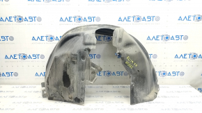 Front right fender liner Jeep Cherokee KL 19 - torn
