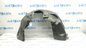 Front left fender liner Jeep Cherokee KL 19- no