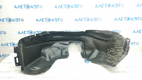 Front left fender liner Jeep Cherokee KL 19- no