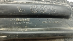 Front left fender liner Jeep Cherokee KL 19- no