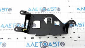 Bracket for control unit of cameras of all-round view 360 BMW X3 G01 18-21