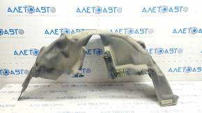 Jeep Cherokee KL 19 rear right fender liner - torn