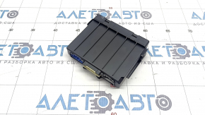 Body control module front Mazda CX-5 17-