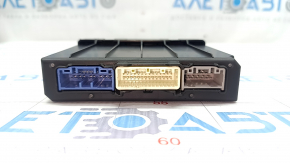Body control module front Mazda CX-5 17-