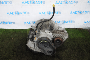 Automatic transmission assembly Dodge Journey 11- 2.4 FWD 41TE 82k
