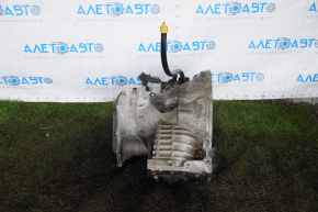 Automatic transmission assembly Dodge Journey 11- 2.4 FWD 41TE 82k