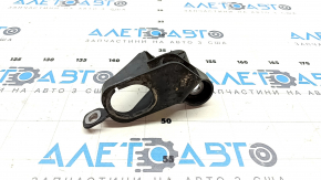 Bonnet bumper bracket left Volkswagen ID.4 21-23