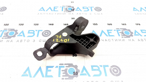 Bonnet bumper bracket left Volkswagen ID.4 21-23