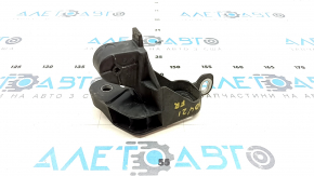 Bonnet bumper bracket right Volkswagen ID.4 21-23