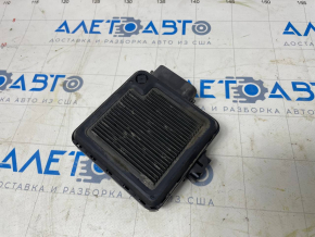 Automatic transmission control unit AWD Lexus RX350 10-14