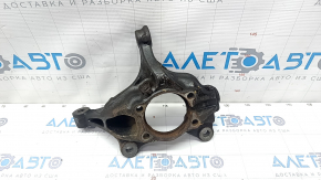 Front left axle Mazda CX-5 17-18