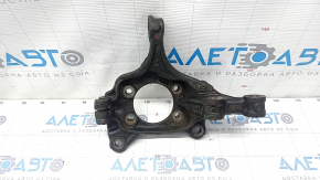 Front left axle Mazda CX-5 17-18