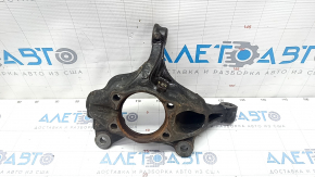 Front right trunnion Mazda CX-5 17 - ABS sensor mounting bolt broken