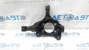 Front right trunnion Mazda CX-5 17 - ABS sensor mounting bolt broken