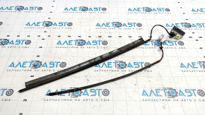 Foot-operated tailgate opening sensors Volkswagen ID.4 21-23