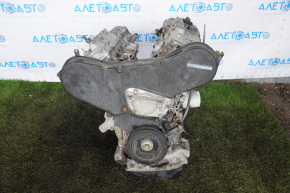 Engine 3MZ-FE Toyota Highlander 08-13 hybrid 179k, small scuffs