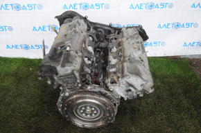 Engine 3MZ-FE Toyota Highlander 08-13 hybrid 179k, small scuffs